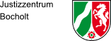 Logo: Justizzentrum Bocholt